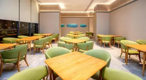 JI Hotel Shenzhen Guangming Tianhuicheng - Image 4