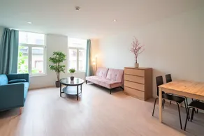 The Fashion Street Apartments - Image 5