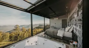 Casas na montanha - Villa Montegrappa - Image 3