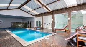 Studio c/ Piscina ao lado da Rua 24 Horas -CON1701 - Image 3