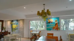 House Park Boutique - Casa de Huéspedes - Image 3