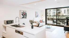 Kerridge St Apartments by Urban Rest - Image 2