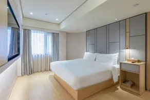 JI Hotel Beijing Wukesong Yongding Road - Image 2