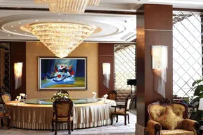 Jinghai Hotel Yantai - Image 4