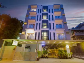 The Hosteller Bangalore, Indiranagar - Image 2