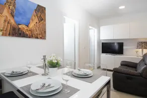 Casa de férias Aspalathos, 2 BDR Apt, perto de todas as atrações turísticas - Image 3