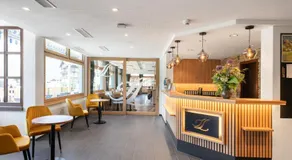 Jungfrau Lodge, Swiss Mountain Hotel - Image 5