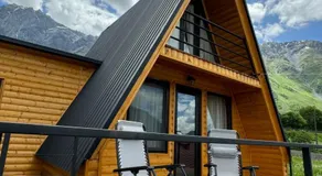 Kazbegi Milla Cottages&Spa - Image 3