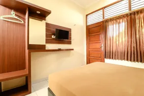 Hotel Bungurasih Syariah - Image 2
