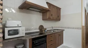 Apartamento Juan Carlos - familias - Image 5
