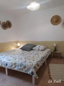 Maison paisible Le Dali - Image 2