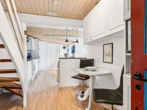 5 star holiday home in Aakirkeby - Image 4