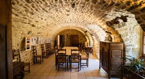 Accueil du Couvent de Malet - Image 3