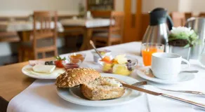 Landgasthof Grüne Linde - Image 4