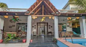 Beach Villa Morjim - Image 4