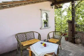 Al Guado di Assisi B&B - Image 5