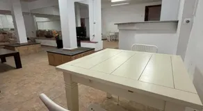 Party Hall Large Open Space with Couch - No Beds, No Bedrooms, No Hot Water, No WC, Not for Accommodation - Image 3