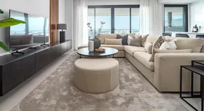 LME13.3A- Stunning flat close to beach in estepona - Image 2