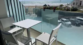 Suite Serenissima bilocale con terrazzo frontemare - Agenzia Cocal - Image 2