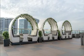 M-One Hotel Harbour Bay - Image 5