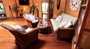 Exclusive Sunrise Boutique Resort & Private Island- Adults Only - All Inclusive Intimate Island & Santo Experience for Only 9 Couples at a Time - Image 4