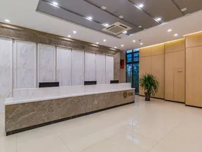 Floral Hotel · Nantaihang Hotel (Baligou Scenic Area) - Image 3