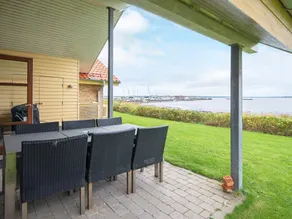 Casa de férias de 4 estrelas em Egernsund - Image 4