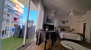 Perfect direct beach access - Image 3