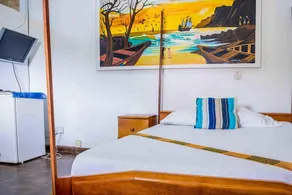 Veivaag Lodge - Image 3