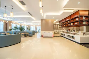 South   Excellent    Hotel - Image 3