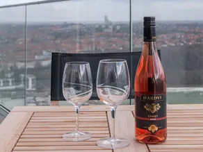 5 star holiday home in Aarhus C - Image 5