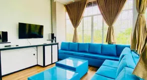 Resolve Garden Hotel - Image 3