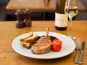 The Griffin Inn Bath - Image 5