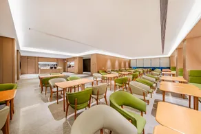 Ji Hotel Neijiang Normal University Wansheng City - Image 5