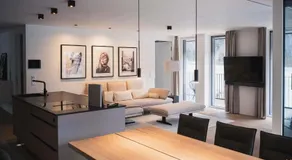 Ferienwohnung Tennengau mit Parkplatz - Image 4