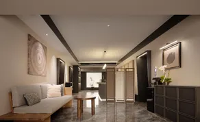 The S Heartland Hotel Chengdu（by Taikoo Li） - Image 2