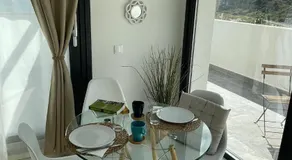 Precioso ático, nuevo, a 50m de la playa, Manilva - Image 5