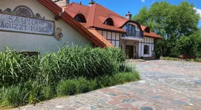 Targowski Dwór Mazury - Image 4