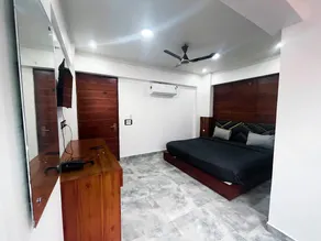 Hotel Tapovan Hills Near Secret Waterfall - Image 2