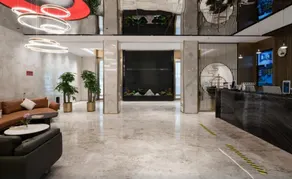Beijing Peony Hotel - Image 3