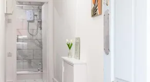 Tigris - Cosy Studio Apartment by Traboule Properties Ltd - Image 5