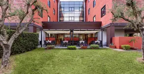 IH Hotels Firenze Business - Image 2