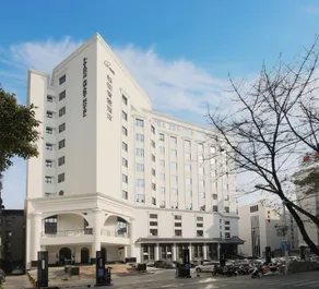 Lai Dun Smart Hotel (Huizhou Huiyang High-Speed Railway Station Branch) - Image 3