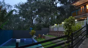 Arabian Nights Munnar,Family Villa with Pool - Image 3