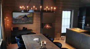 Timblalodgen - Mountain lodge near Sognefjord & Flåm - Image 4