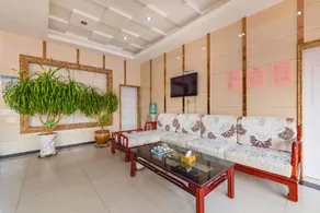 Liming Business Hotel - Image 4
