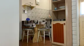 Red Locomotive Apartment - Image 2