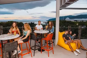 Global Backpackers Youth Hostel - Image 4