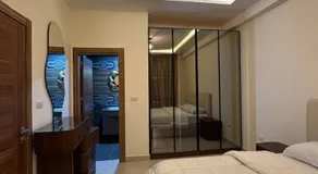 Sharm Hills Azure Suite Topview - Image 2