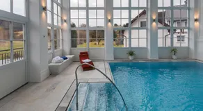 Lahntalhotel Feudingen - Image 4